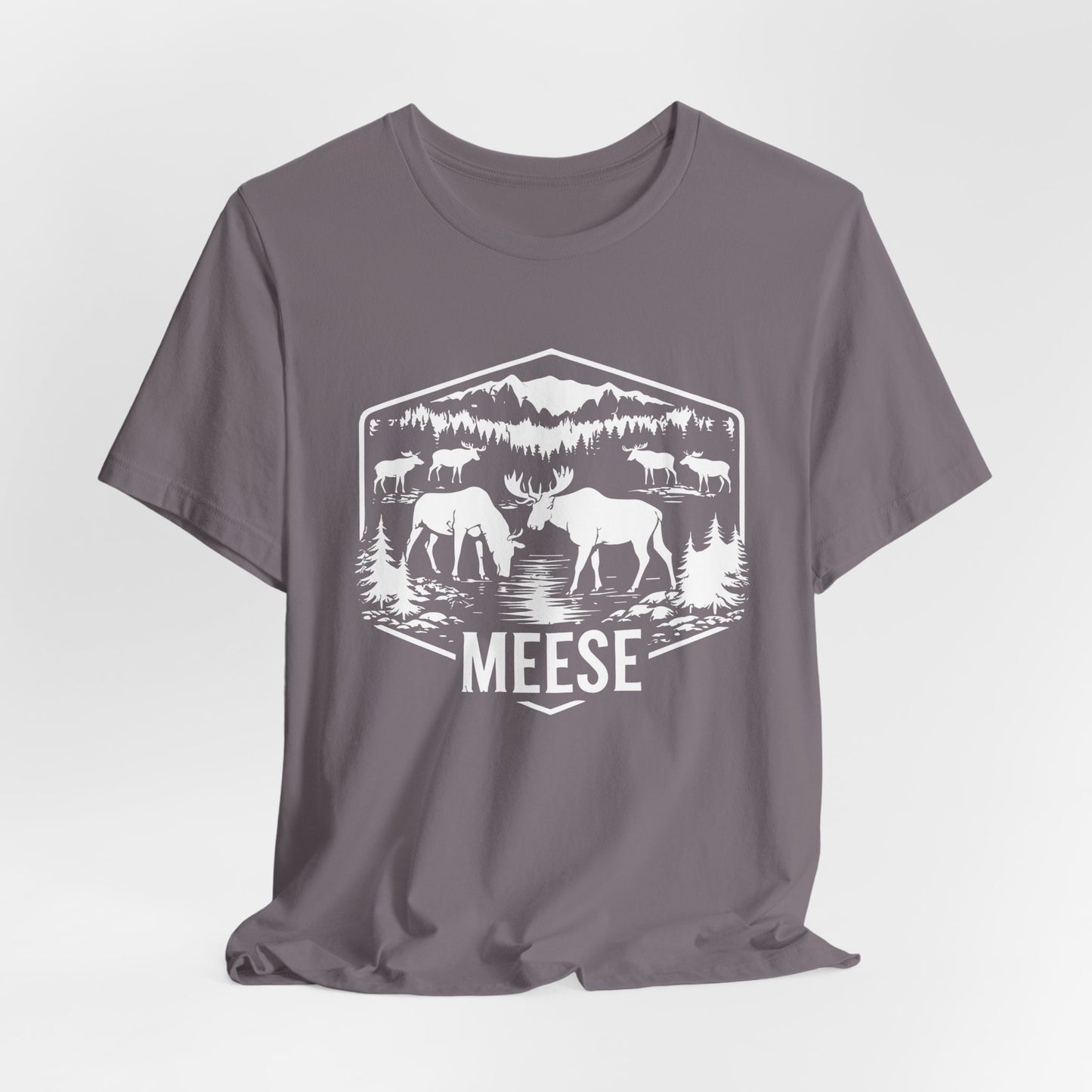 Messe T-Shirt