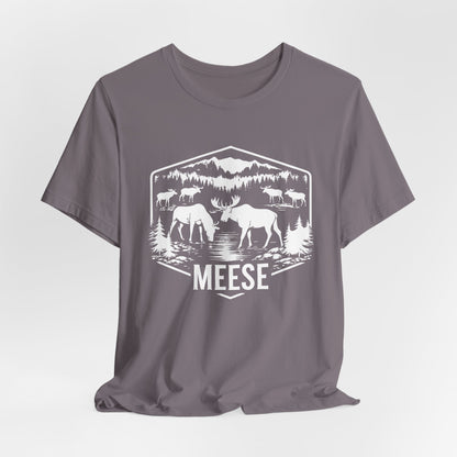 Messe T-Shirt