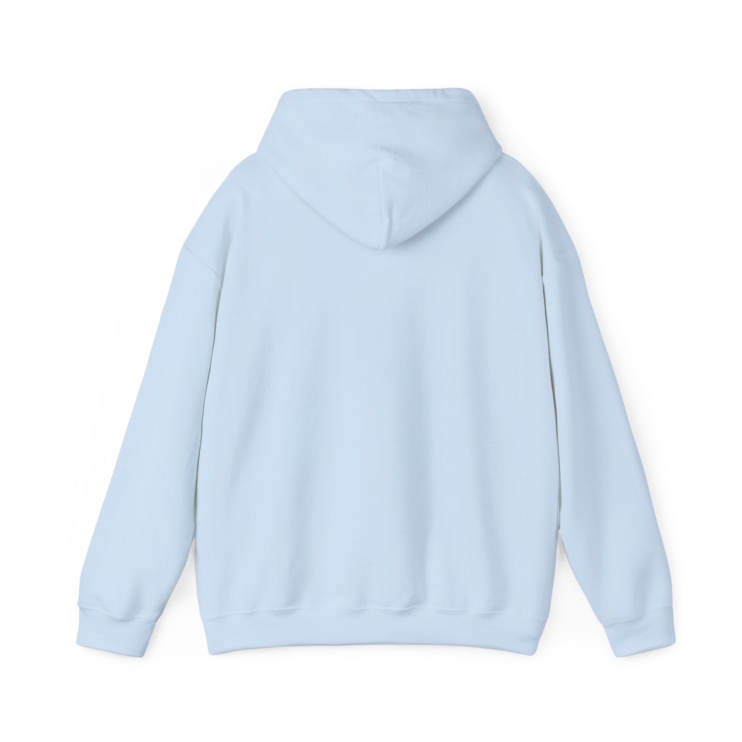 Have a Good Day Customized Unisex Heavy Blend™ Hooded Sweatshirt