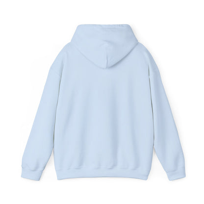 Have a Good Day Customized Unisex Heavy Blend™ Hooded Sweatshirt