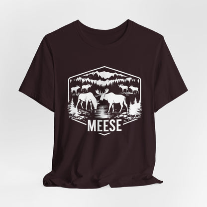 Messe T-Shirt