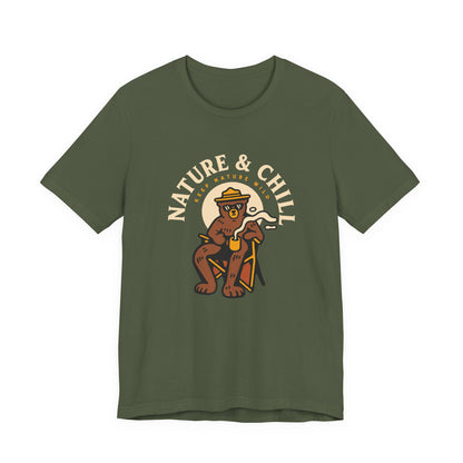 Nature & Chill T-Shirt