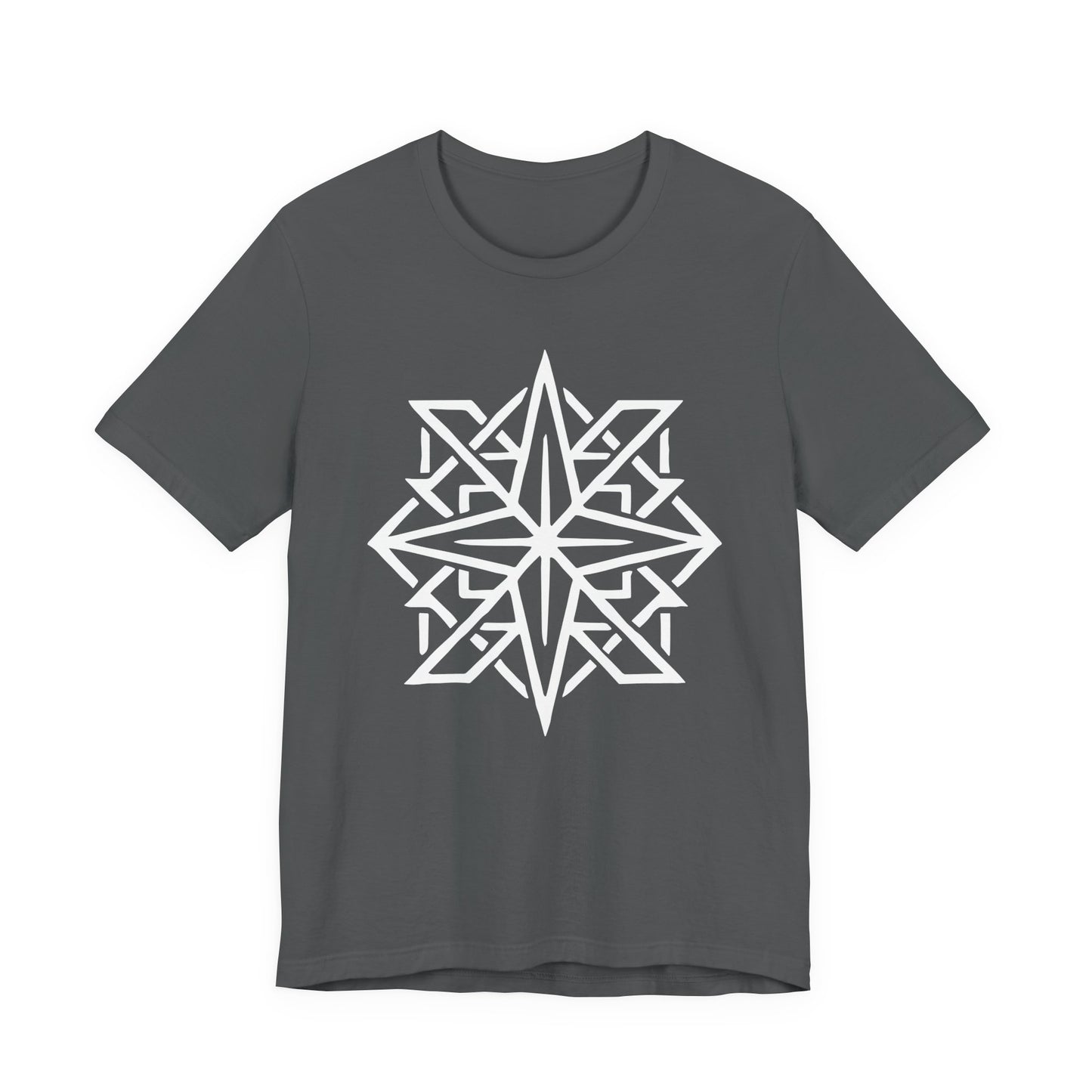 Abstract Art T-Shirt