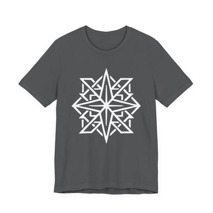 Abstract Art T-Shirt