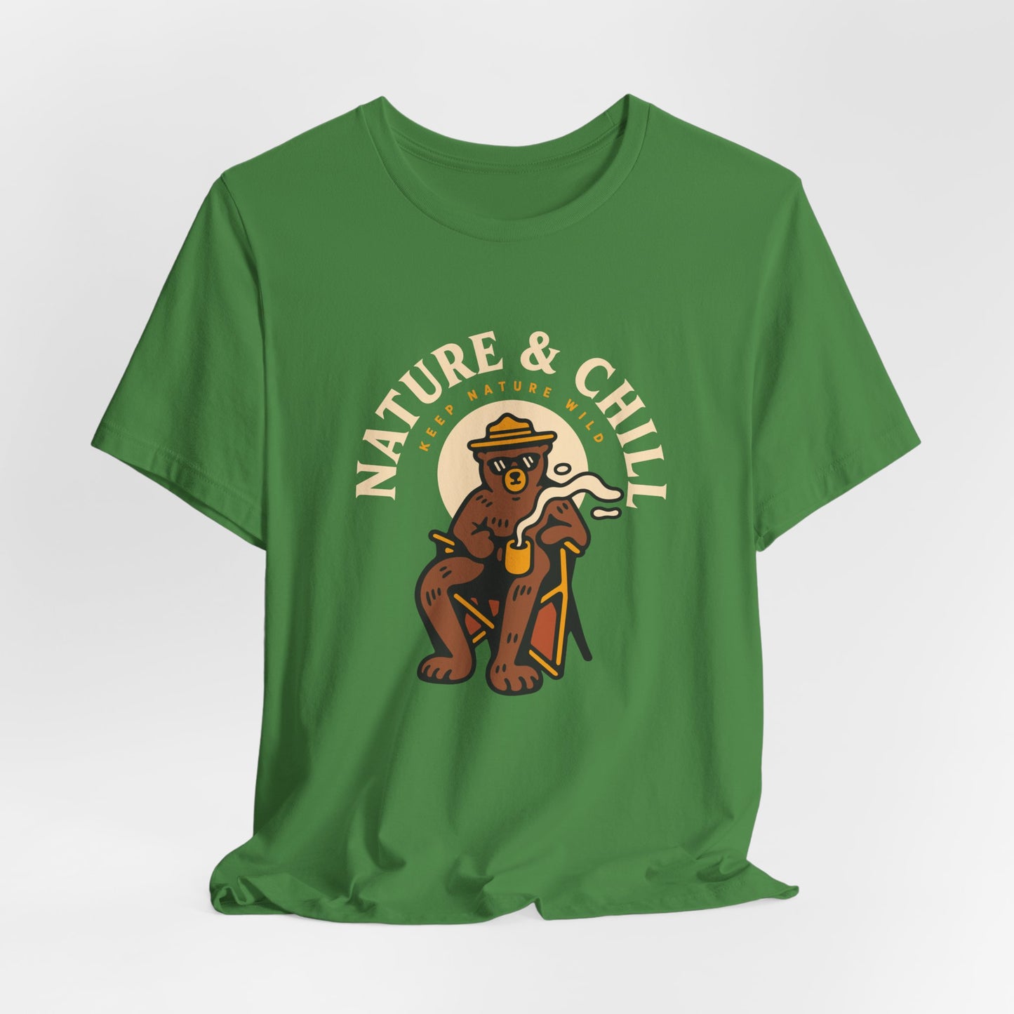 Nature & Chill T-Shirt