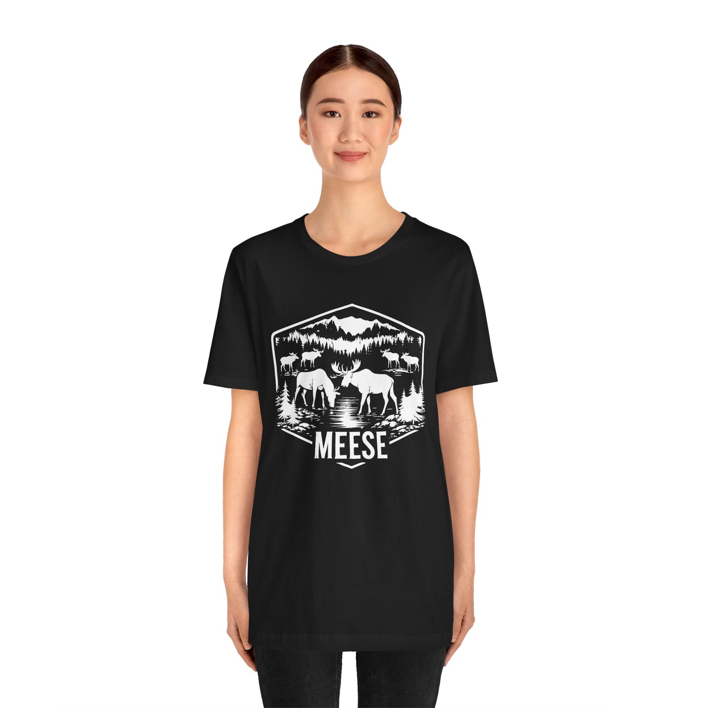 Messe T-Shirt