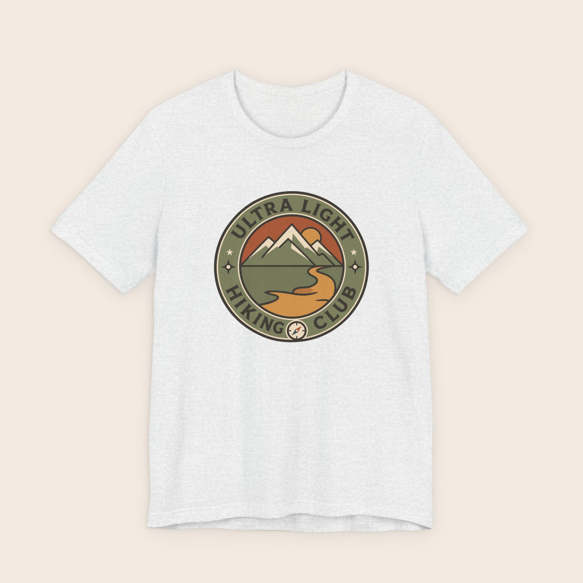 Ultra Light T-Shirt