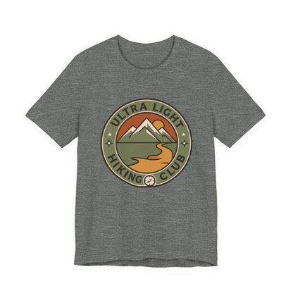 Ultra Light T-Shirt