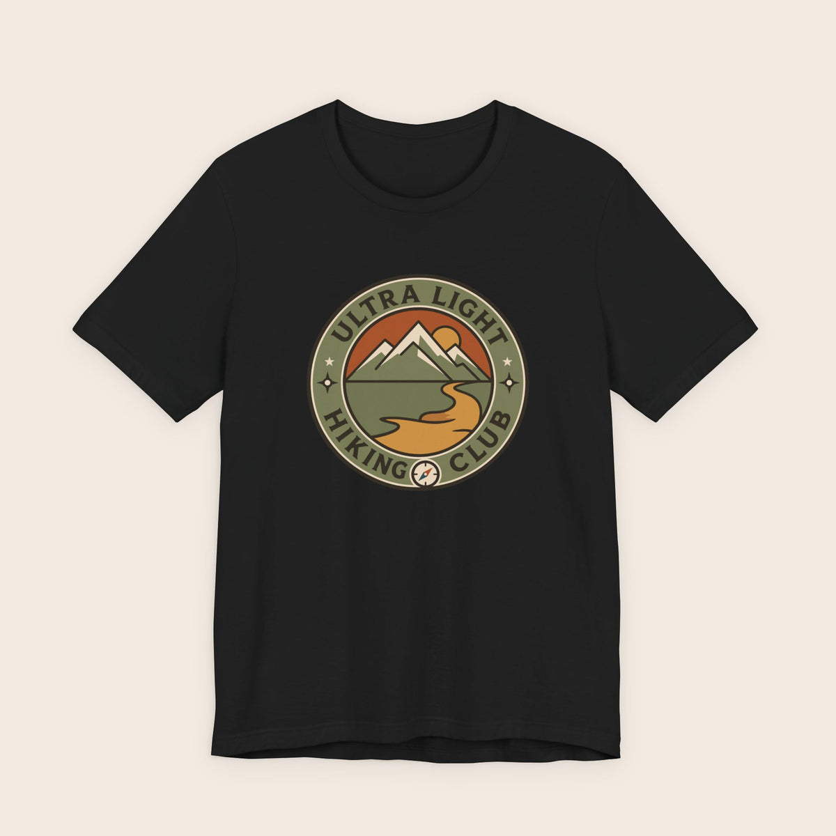 Ultra Light T-Shirt