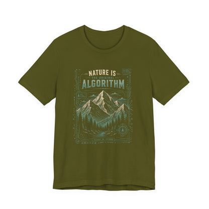 Algorithm T-Shirt