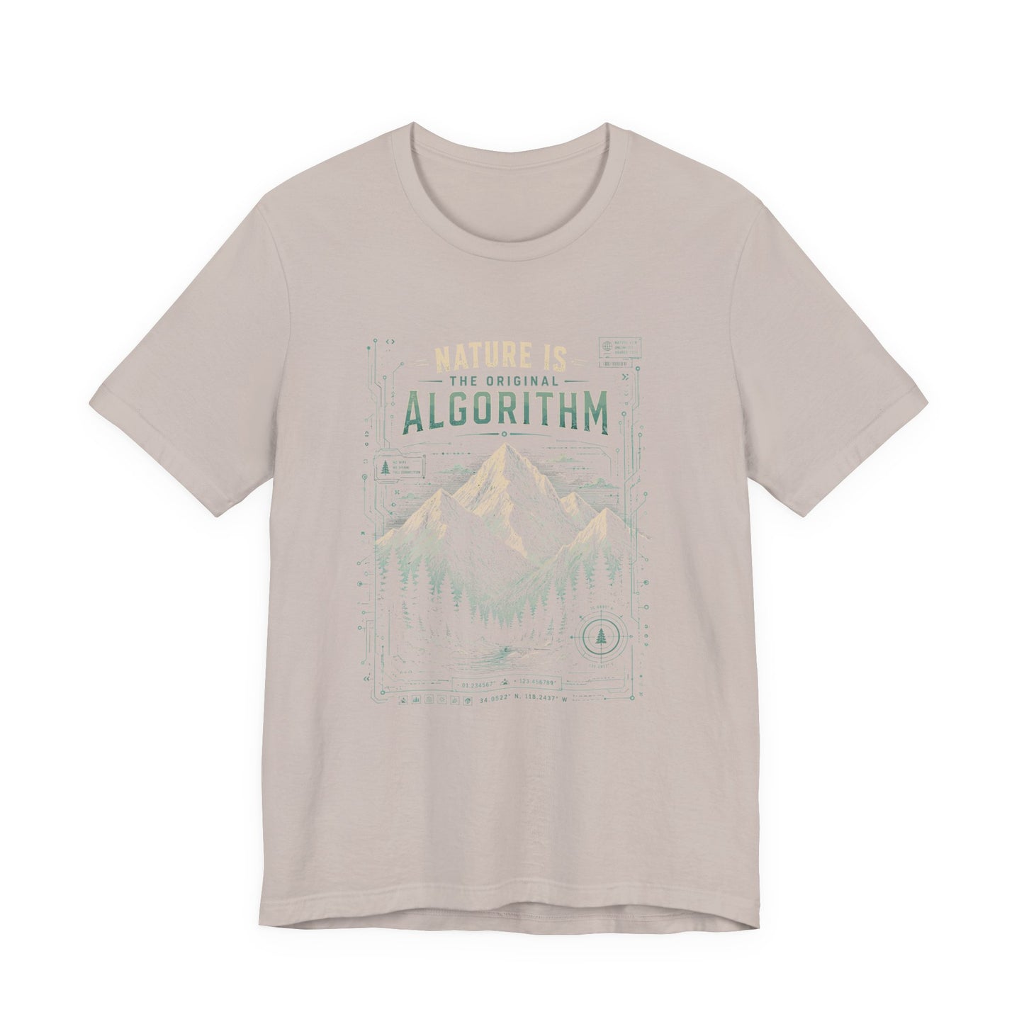 Algorithm T-Shirt