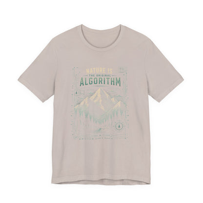 Algorithm T-Shirt