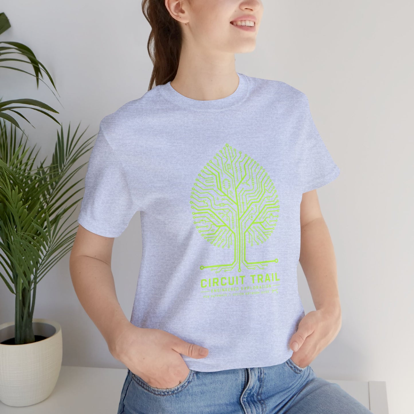 Circuit Trail T-Shirt