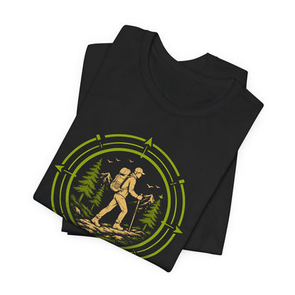 Trail Mode T-Shirt