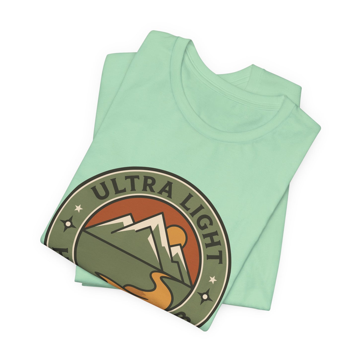 Ultra Light T-Shirt