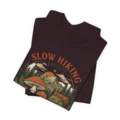Slow Hiking T-Shirt