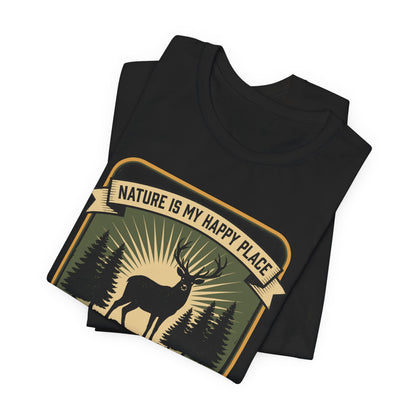 Fill Your Soul T-Shirt