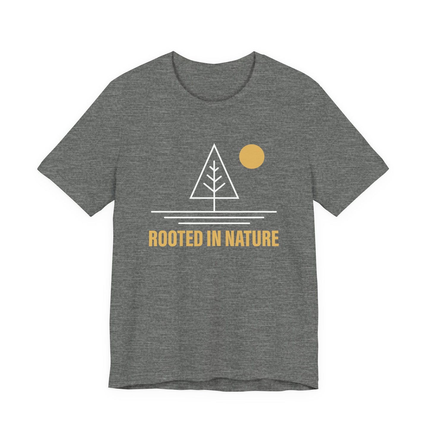 Rooted In Nature T-Shirt