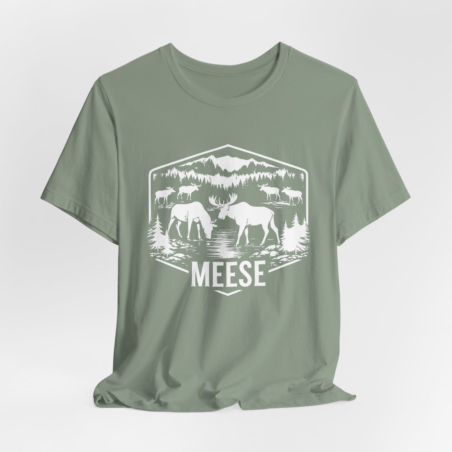 Messe T-Shirt