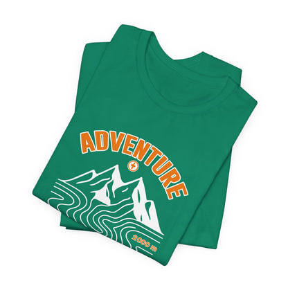 Adventure T-Shirt