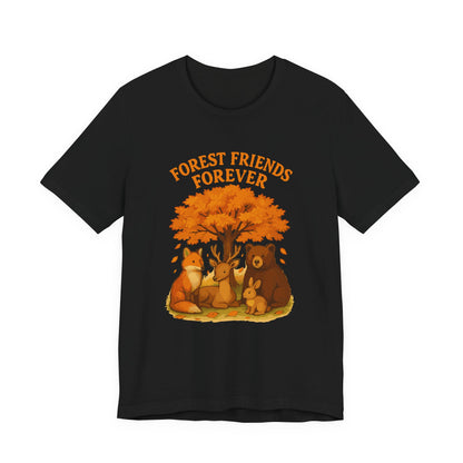 Forest Friends T-Shirt