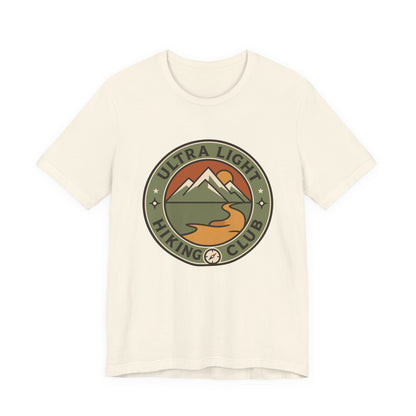Ultra Light T-Shirt