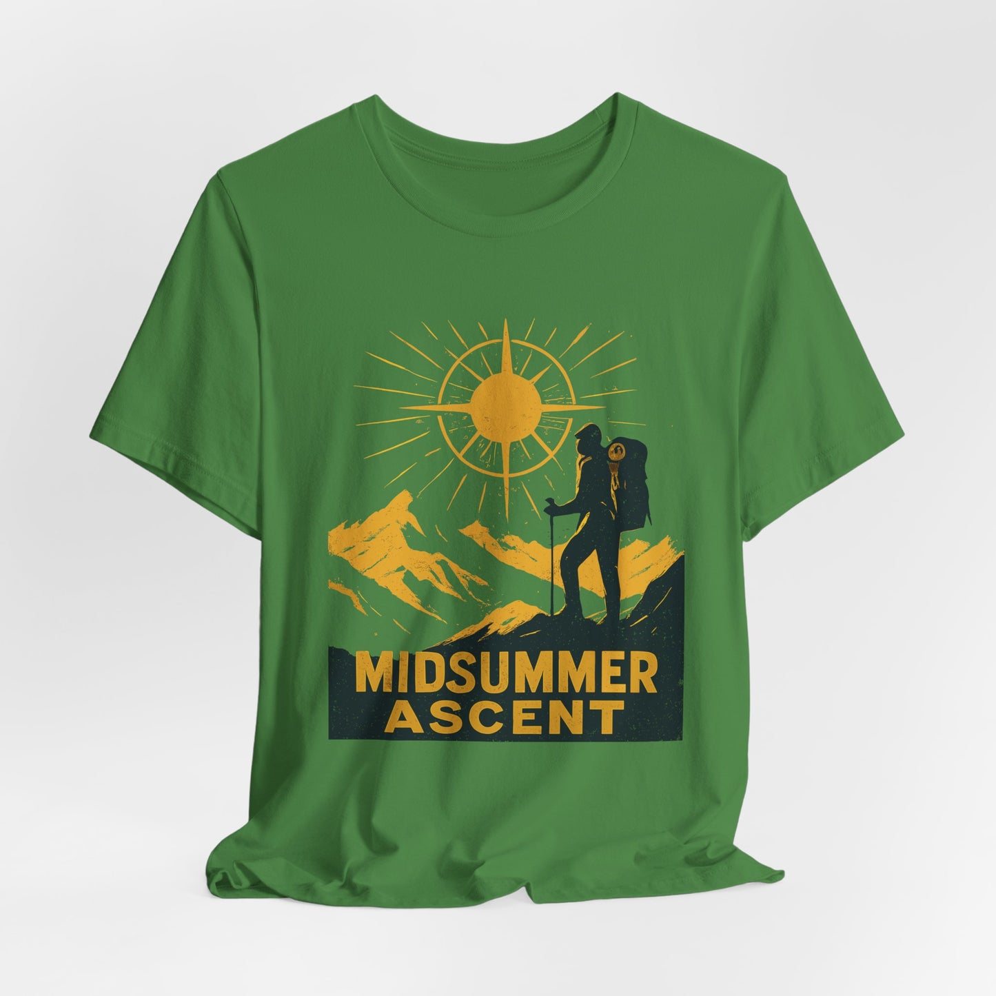 Midsummer Ascent T-Shirt