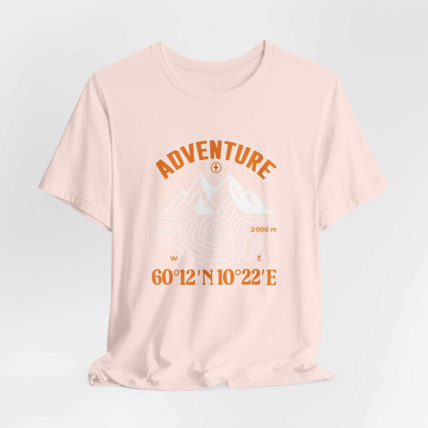 Adventure T-Shirt