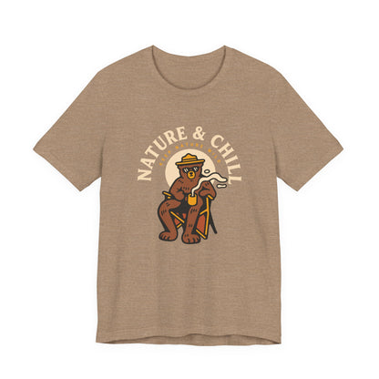 Nature & Chill T-Shirt