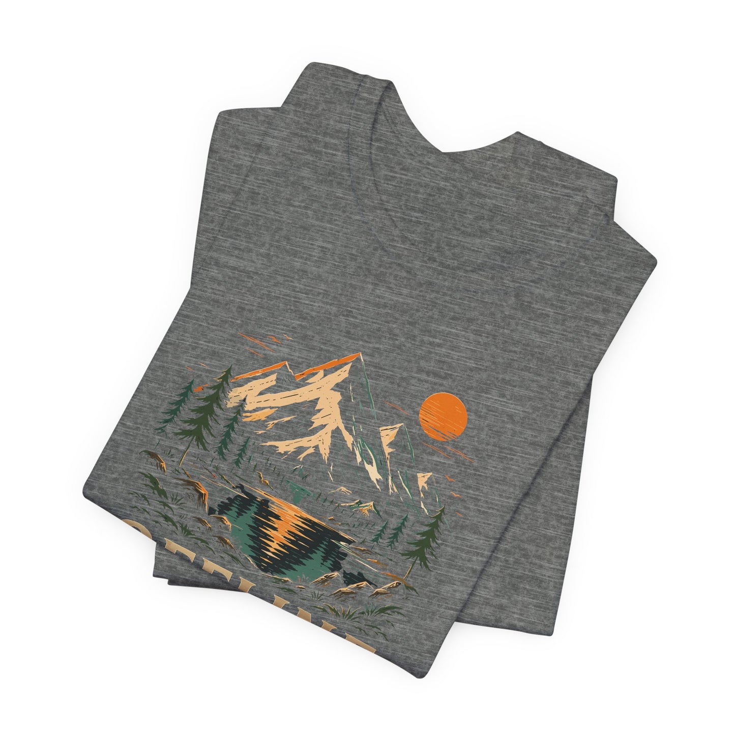 Offline Is Free T-Shirt