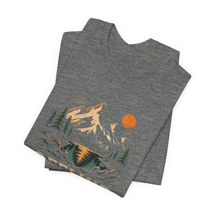 Offline Is Free T-Shirt
