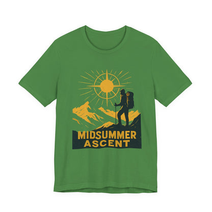 Midsummer Ascent T-Shirt