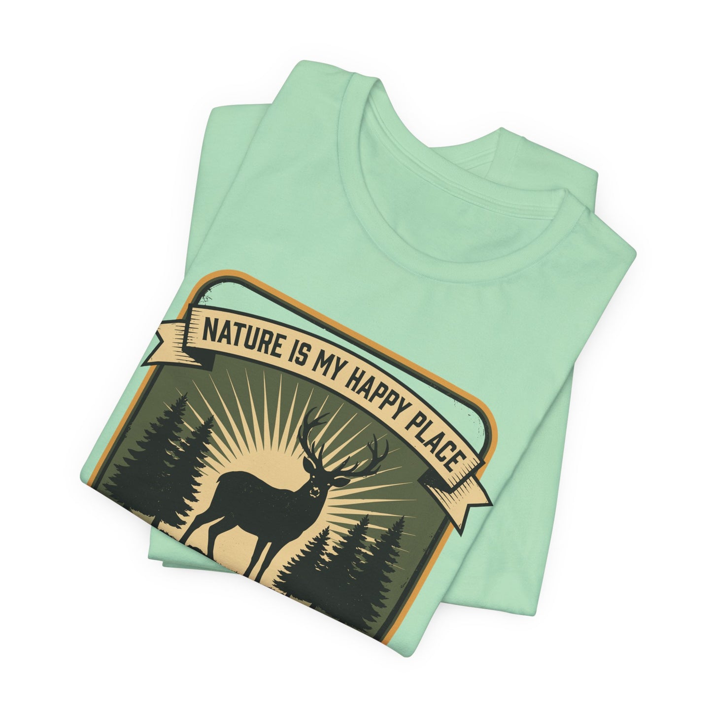 Fill Your Soul T-Shirt