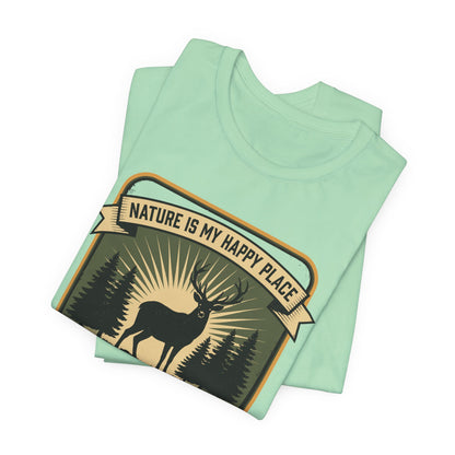 Fill Your Soul T-Shirt