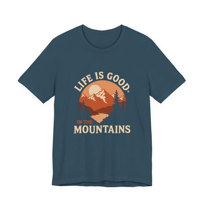 Life Is Good T-Shirt