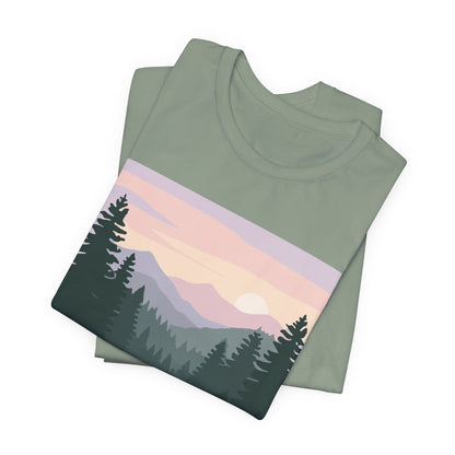 Sunset T-Shirt