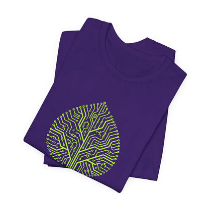 Circuit Trail T-Shirt
