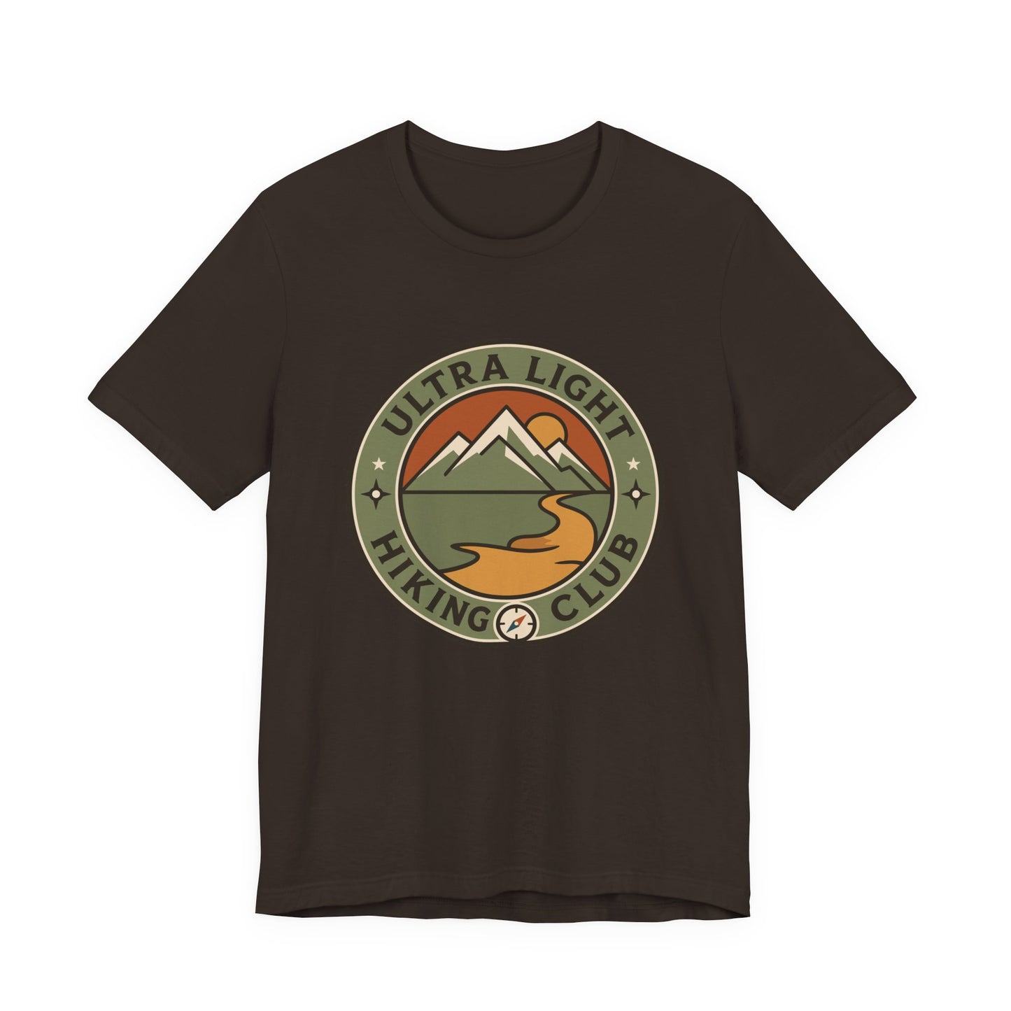 Ultra Light T-Shirt