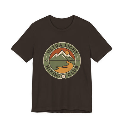 Ultra Light T-Shirt