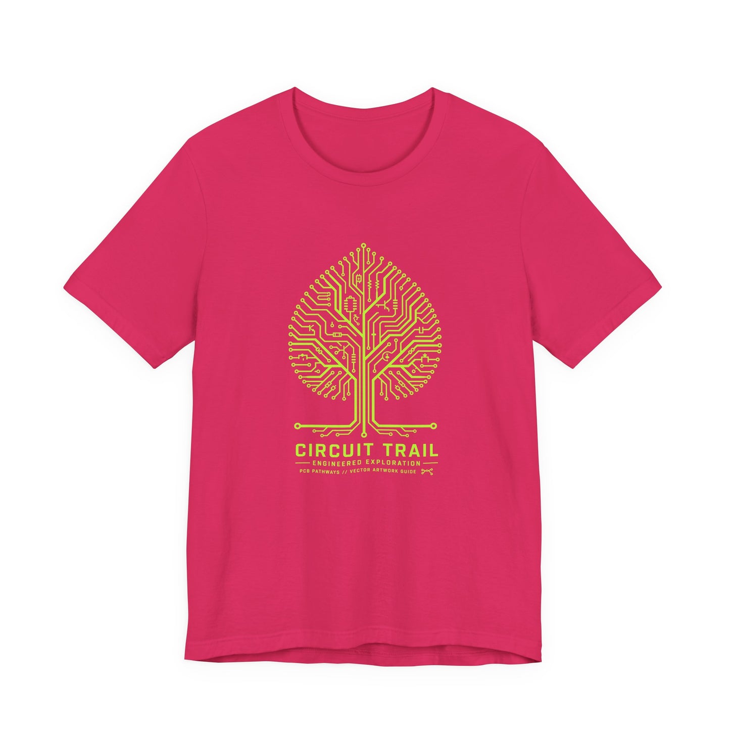 Circuit Trail T-Shirt