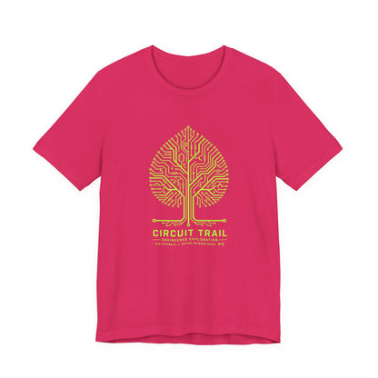 Circuit Trail T-Shirt