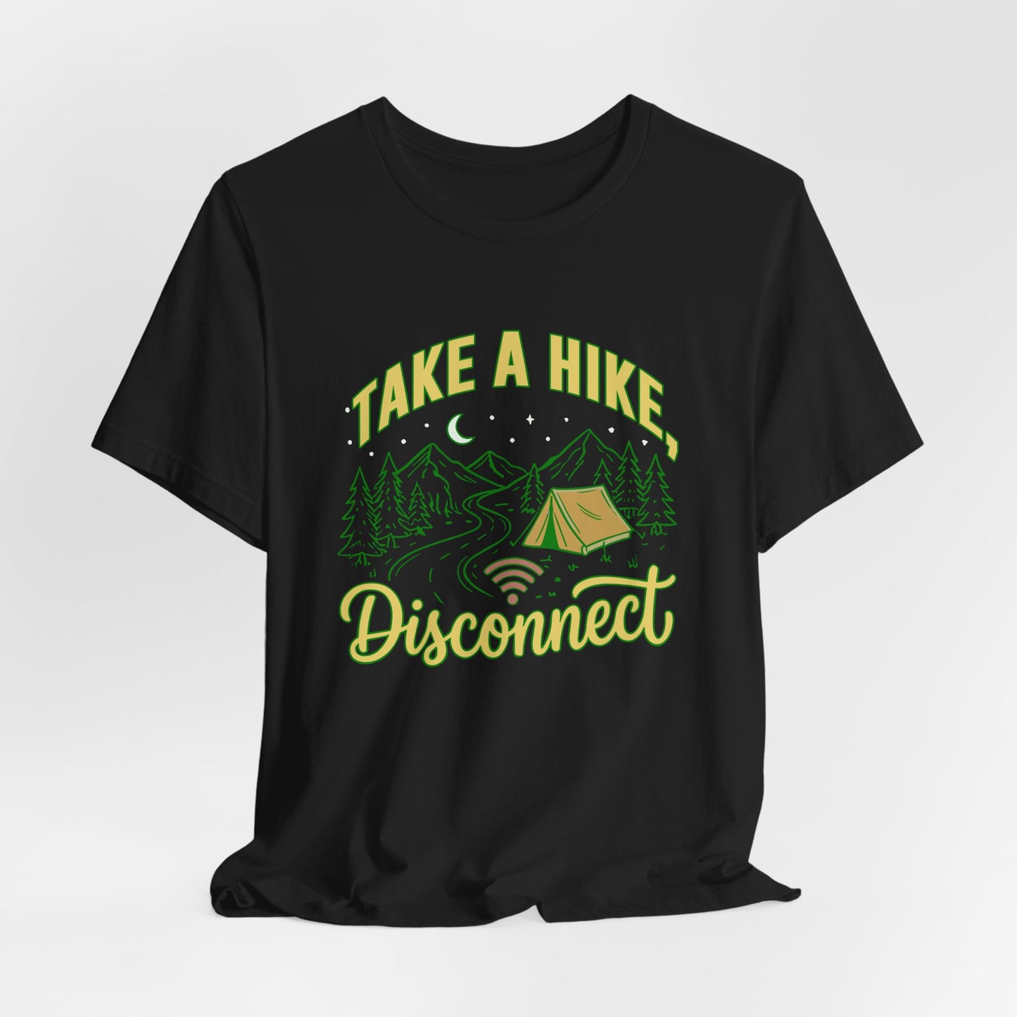 Take a Hike T-Shirt