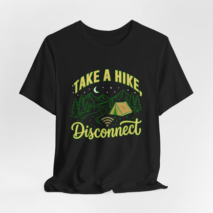 Take a Hike T-Shirt