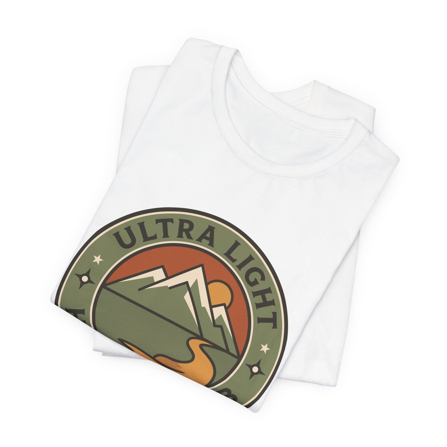 Ultra Light T-Shirt