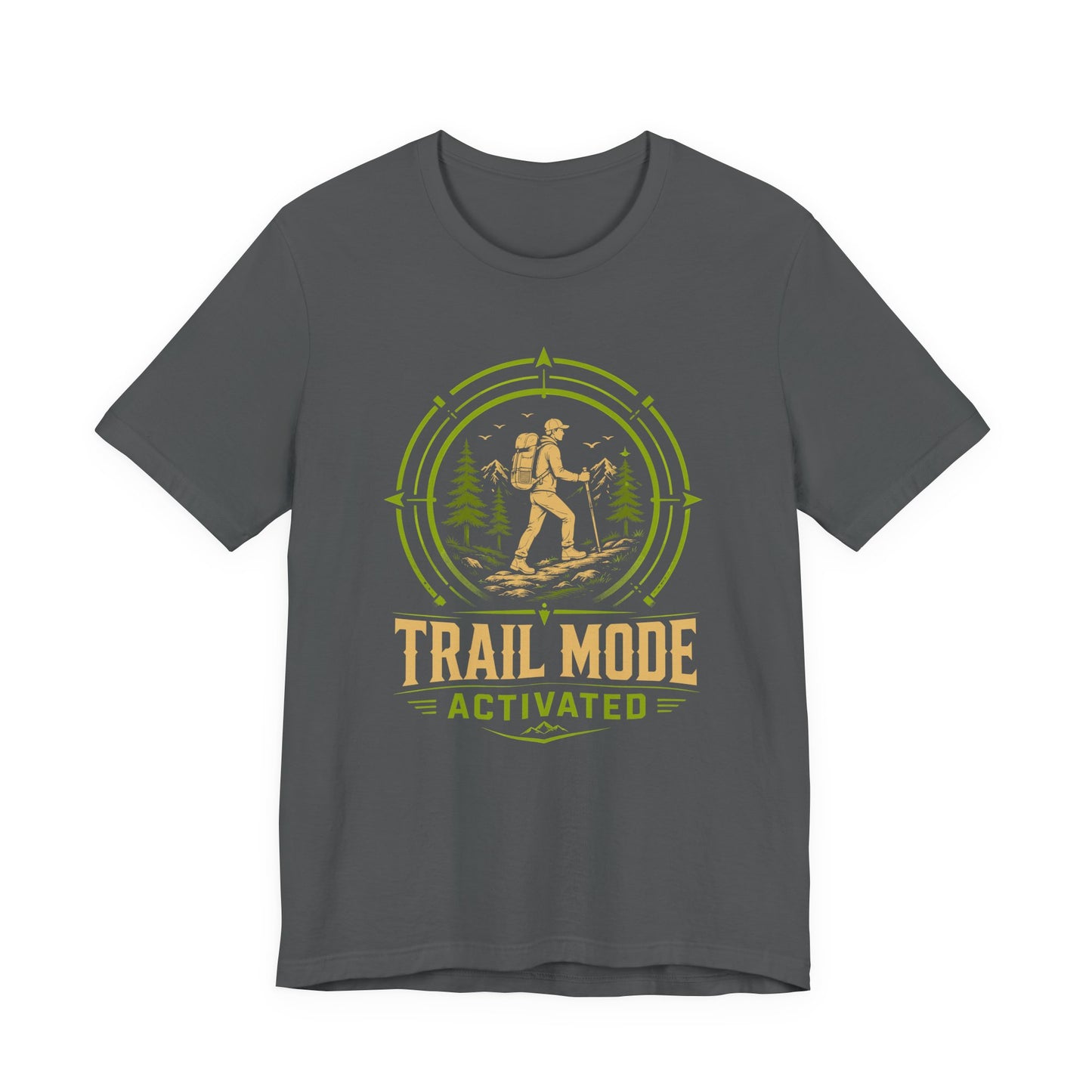 Trail Mode T-Shirt