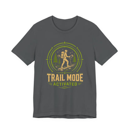 Trail Mode T-Shirt