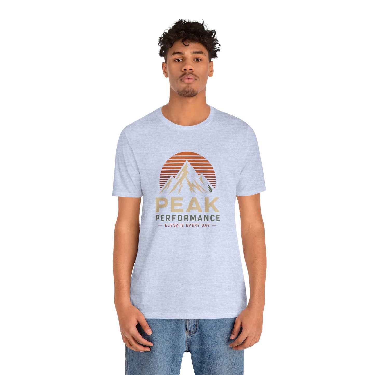 Peak Performance T-Shirt