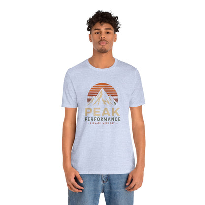 Peak Performance T-Shirt