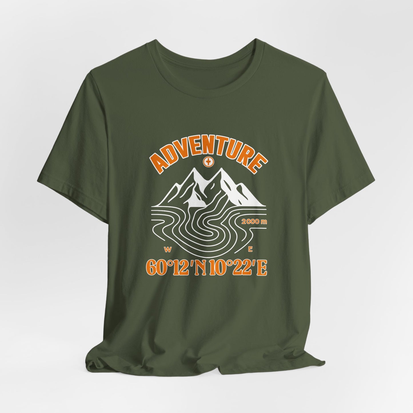 Adventure T-Shirt