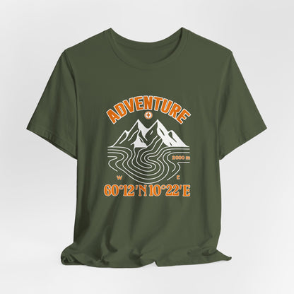 Adventure T-Shirt